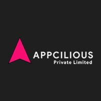 Appcilious Pvt. Ltd