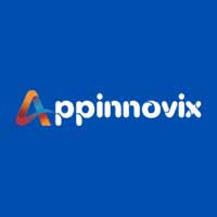 Appinnovix- Top Web and Mobile App develo