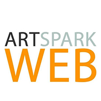 Artspark Colorado Web Design