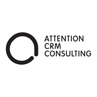 Attention CRM Consulting