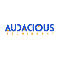 Audacious Techiegent Pvt. Ltd.