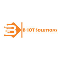 B-IOT Solutions Pvt Ltd.