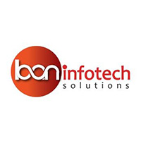 Ban-infotech Solutions