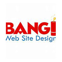 Bang! Website Design