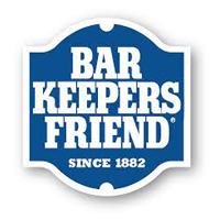 Bar Keepers Friend-SerVaas Laboratories