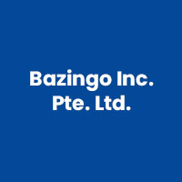 Bazingo Inc. Pte. Ltd.