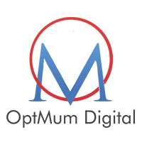 Best Digital Marketing Agency in Gurgaon - OptM