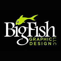 Big Fish Graphic Design LLC