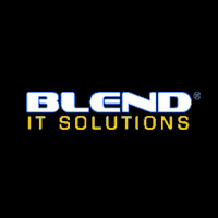 BLEND IT SOLUTIONS