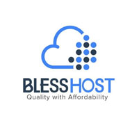 Bless Host