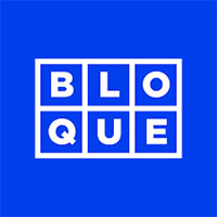 Bloque | design & coding factory