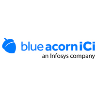 Blue Acorn ICI