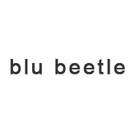 Blue Beetle