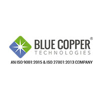 Blue Copper Technologies Pvt Ltd