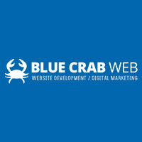 Blue Crab Web Designs