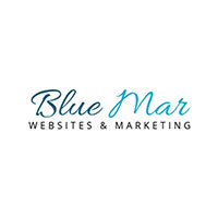 Blue Mar Web Design & Marketing