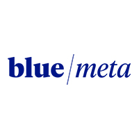 Blue Meta