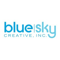 Blue Sky Creative Inc.