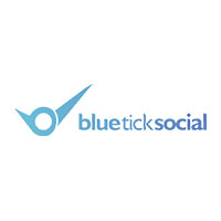 BlueTickSocial