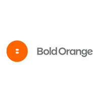 Bold Orange