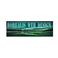 Borealis Web Design