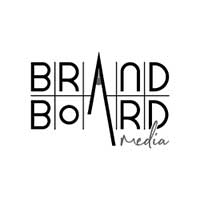 Brandboard Media - Best Branding Agency in Ahme