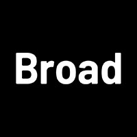 Broad I/S