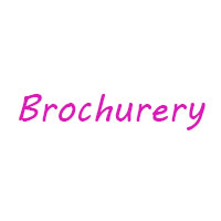 Brochurery