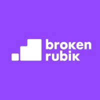 Broken Rubik