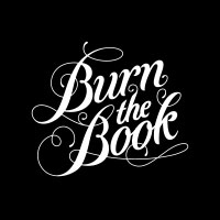 Burnthebook