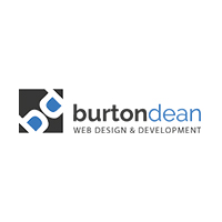 Burton Dean Web Design