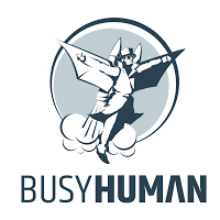 Busy Human