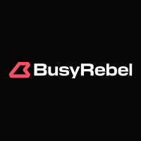 Busy Rebel