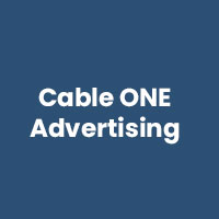 Cable ONE Advertising