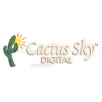 Cactus Sky Digital