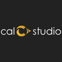 Cal Studio Website Design