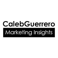 CalebGuerrero: Marketing Insights