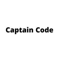 Captain Code