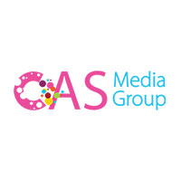 Cas Media Group Ltd