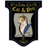 Cat & Pen Designs