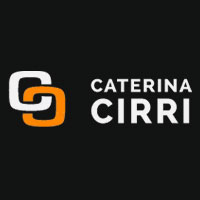 Caterina Cirri Web Design e Grafica editoriale