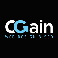 CGain Web Design & SEO