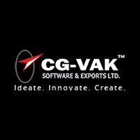 CGVAK Software & Exports Ltd