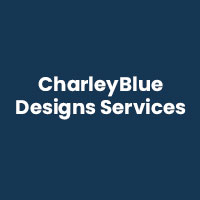 CharleyBlue Designs Services