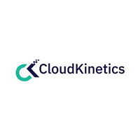 Cloud Kinetics Technology Solutions Private Ltd