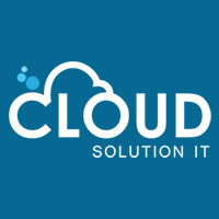 Cloud Solution IT