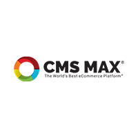 CMS Max Inc.