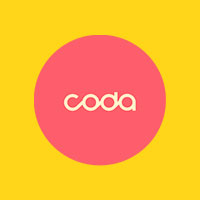 CODA: We Are Coda Ltd