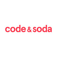 code and soda