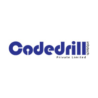 CodeDrill Infotech Pvt. Ltd.